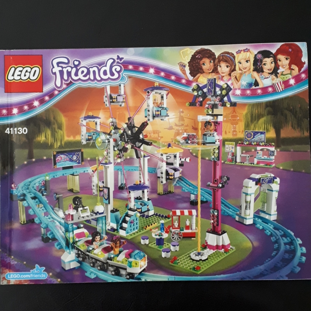 LEGO #41130